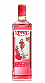 Gin Beefeater London Pink 750ml