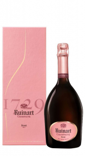 Champagne Ruinart Rosé 750ml