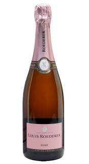Champagne Louis Roederer Vintage Rosé 750ml