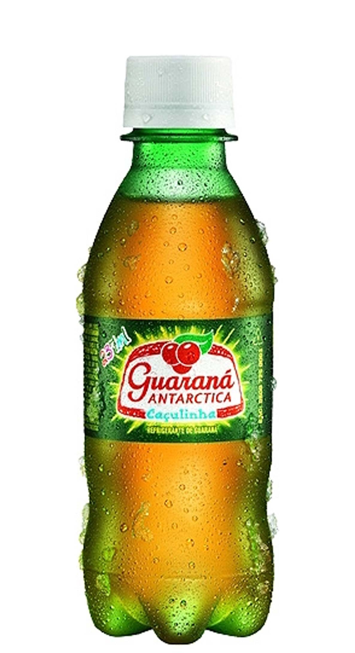 Refrigerante Guarana Antarctica Caculinha 237 Ml Imigrantes Bebidas