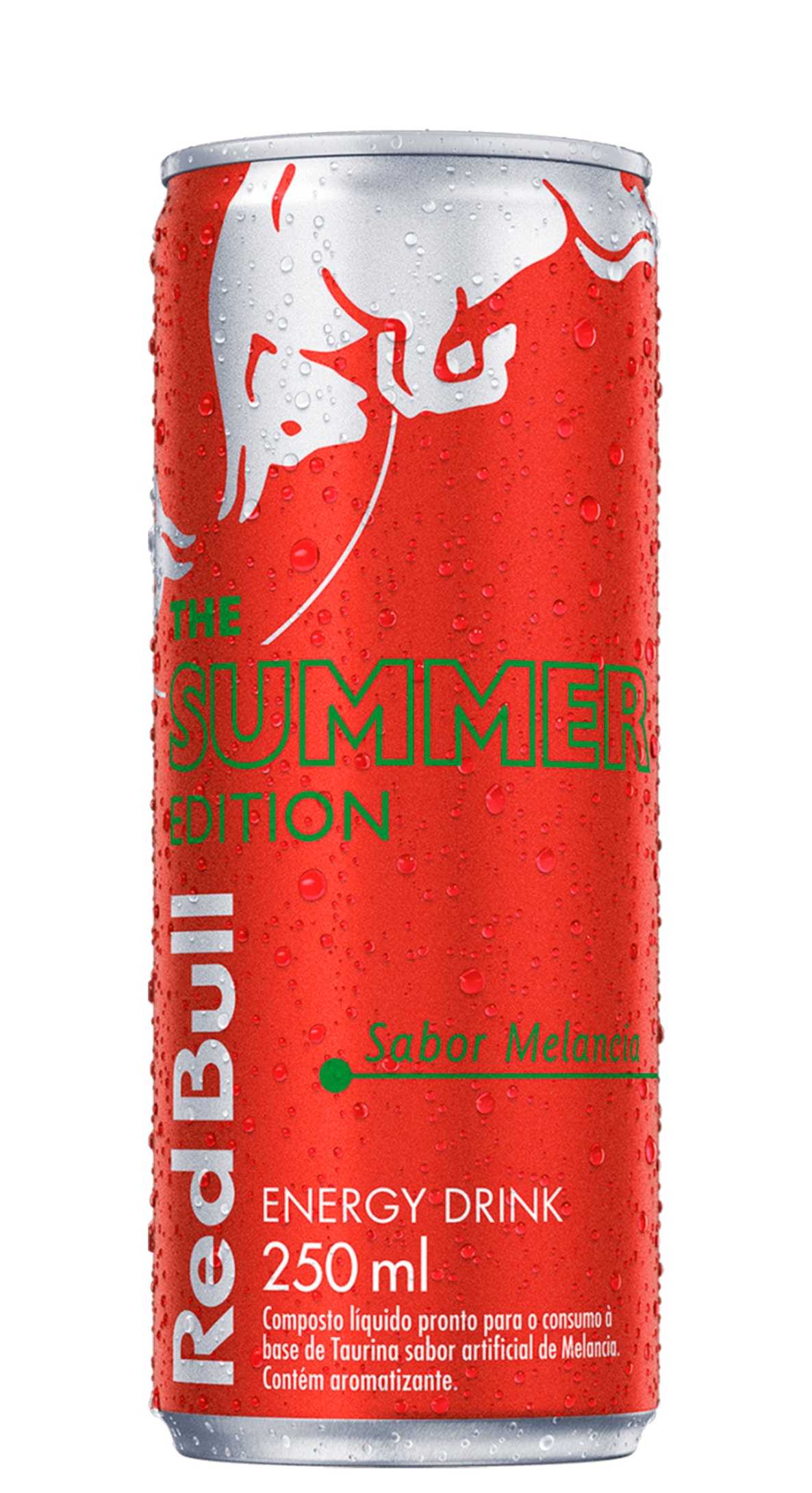 2025 Summer Redbull Zelma Barbabra