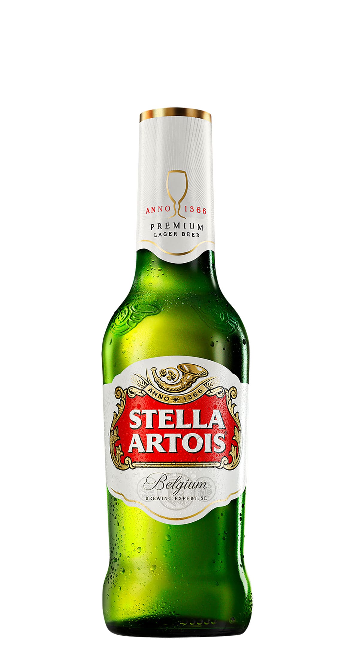 Cerveja Stella Artois Long Neck 275ml Imigrantes Bebidas