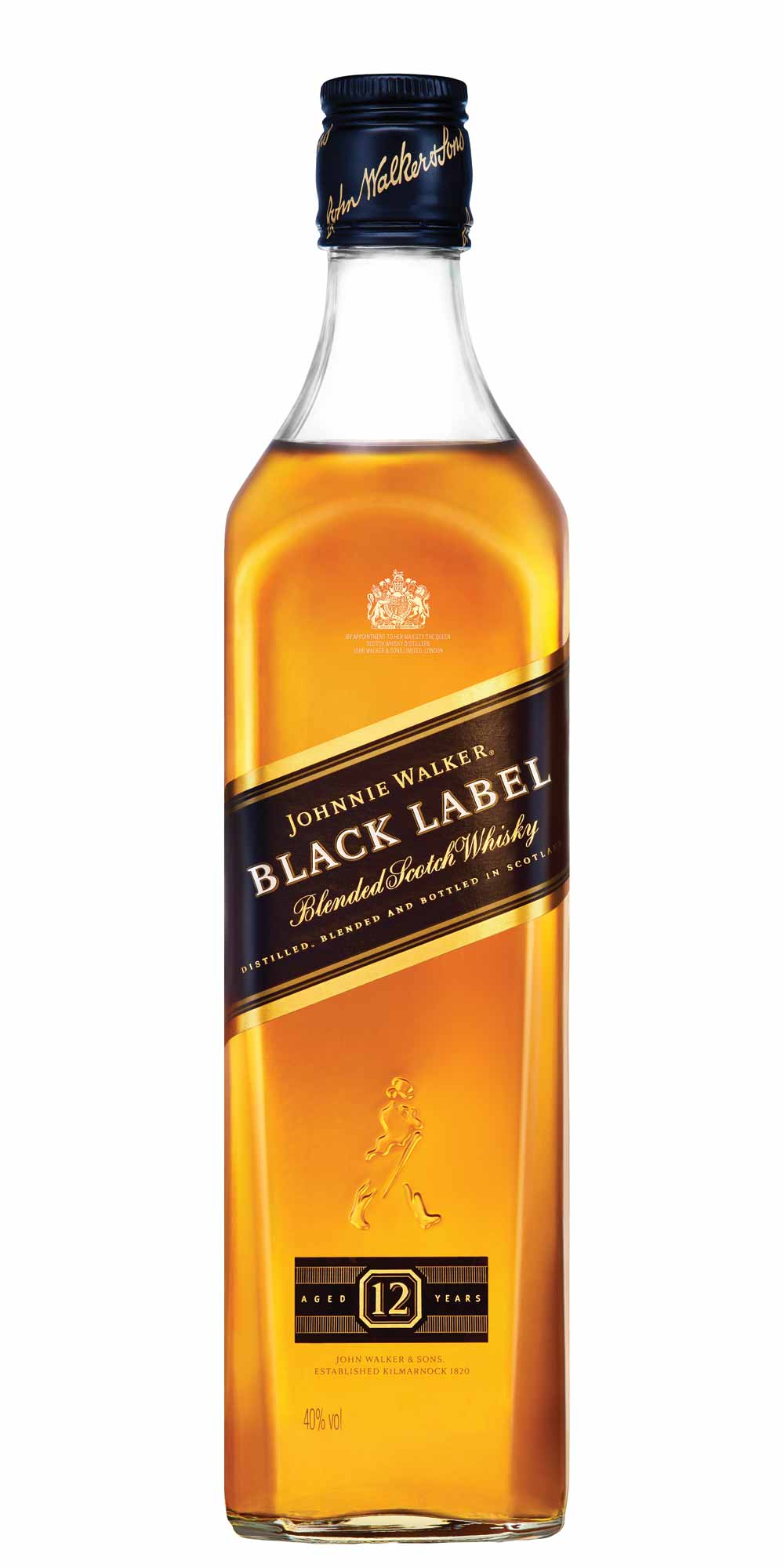 black label