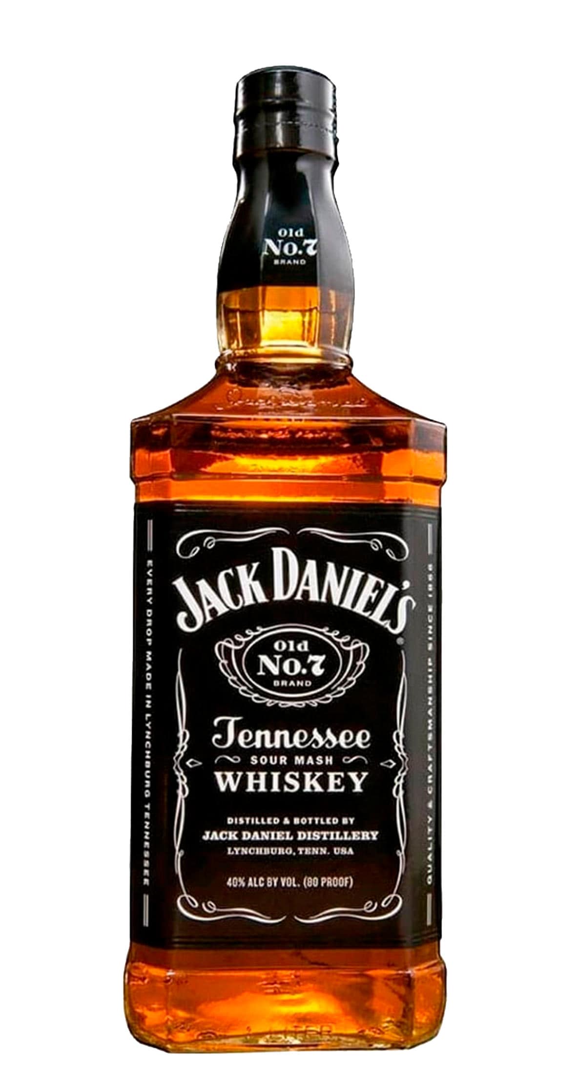 jack daniels 3 l kaina