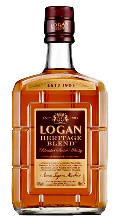 Whisky Logan 700 ml | Imigrantes Bebidas