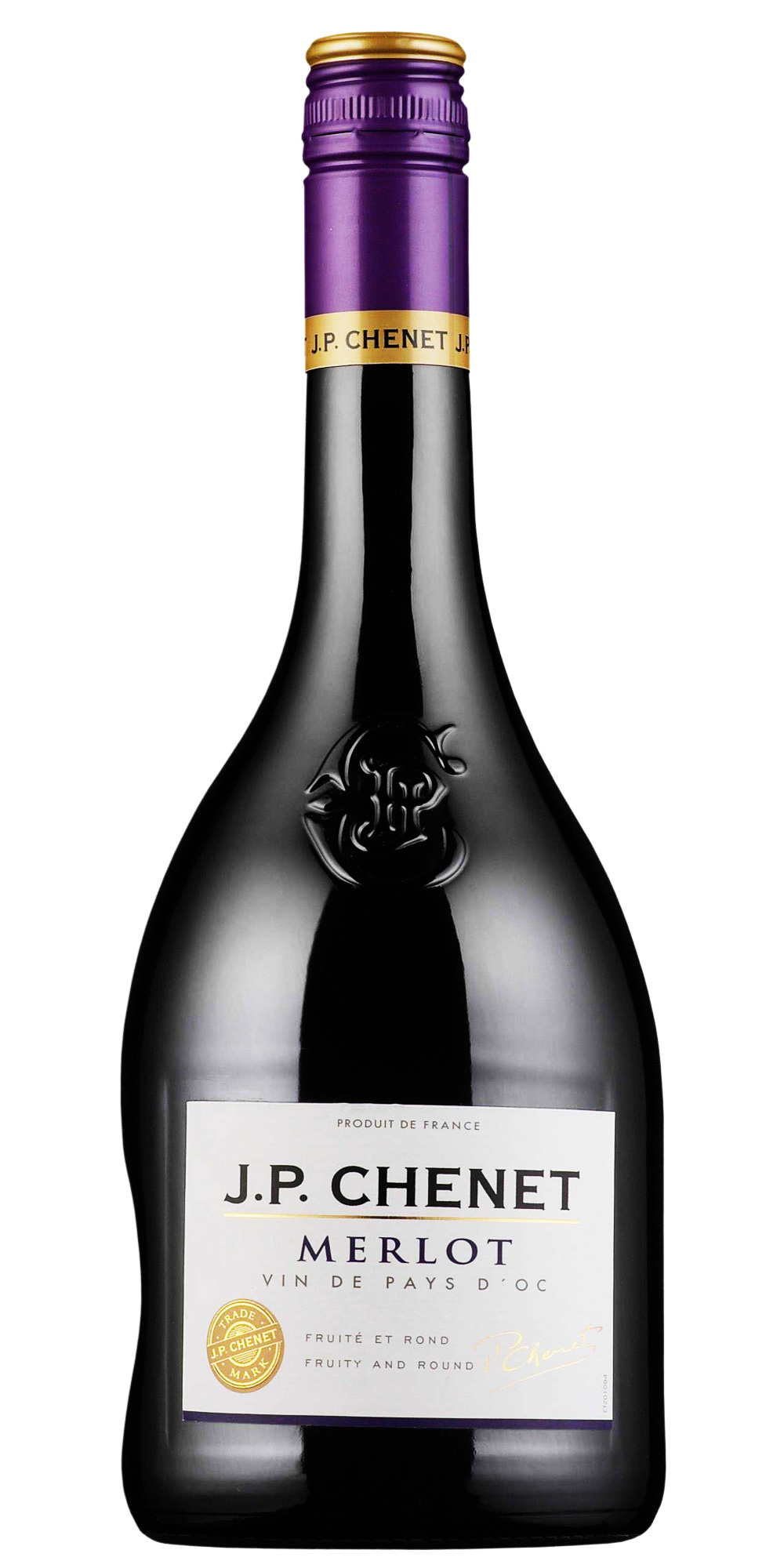 Shante Merlot