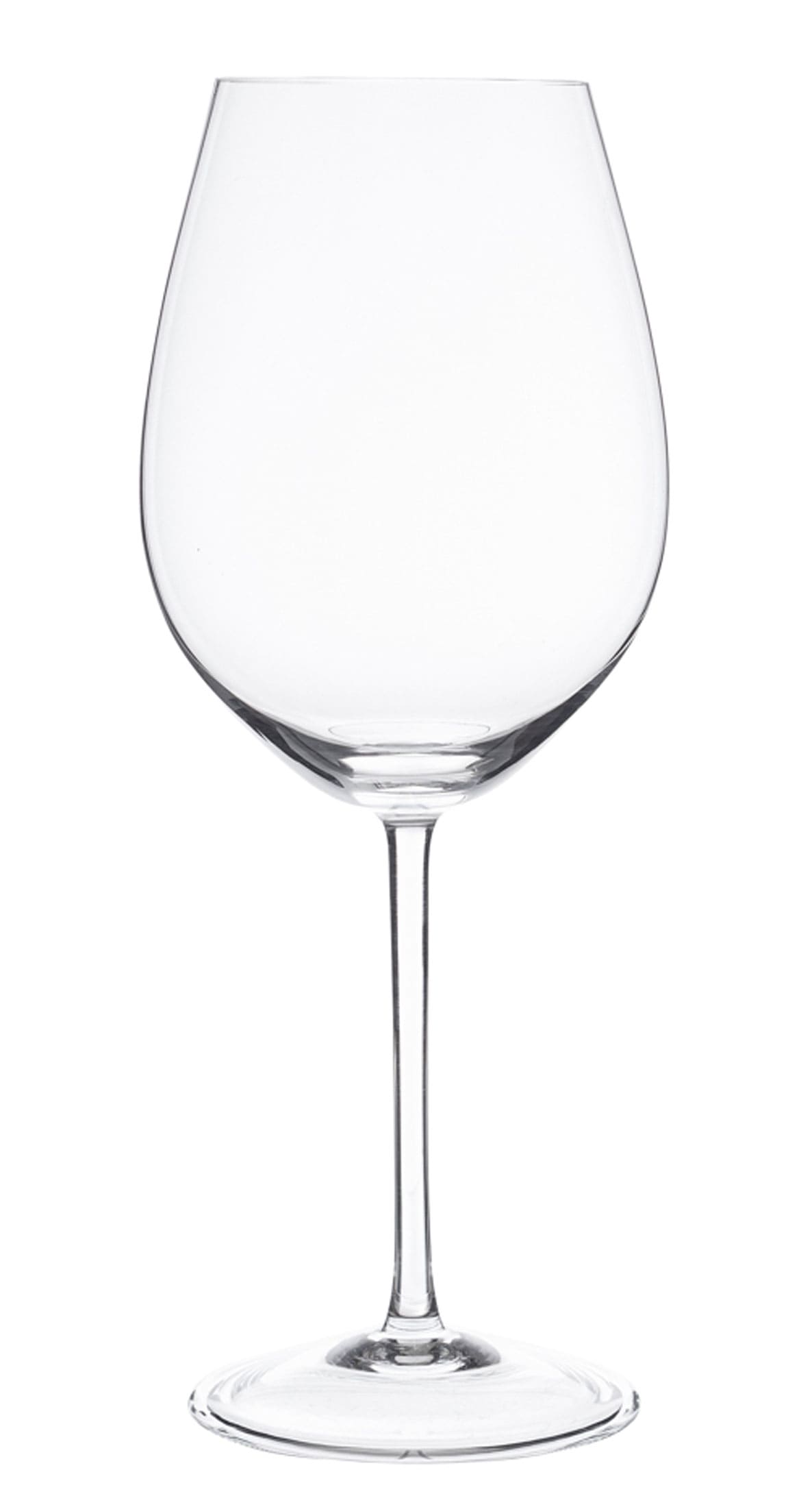 Taça de Cristal Strauss Bordeaux Grand Cru III 1L - Imigrantes Bebidas