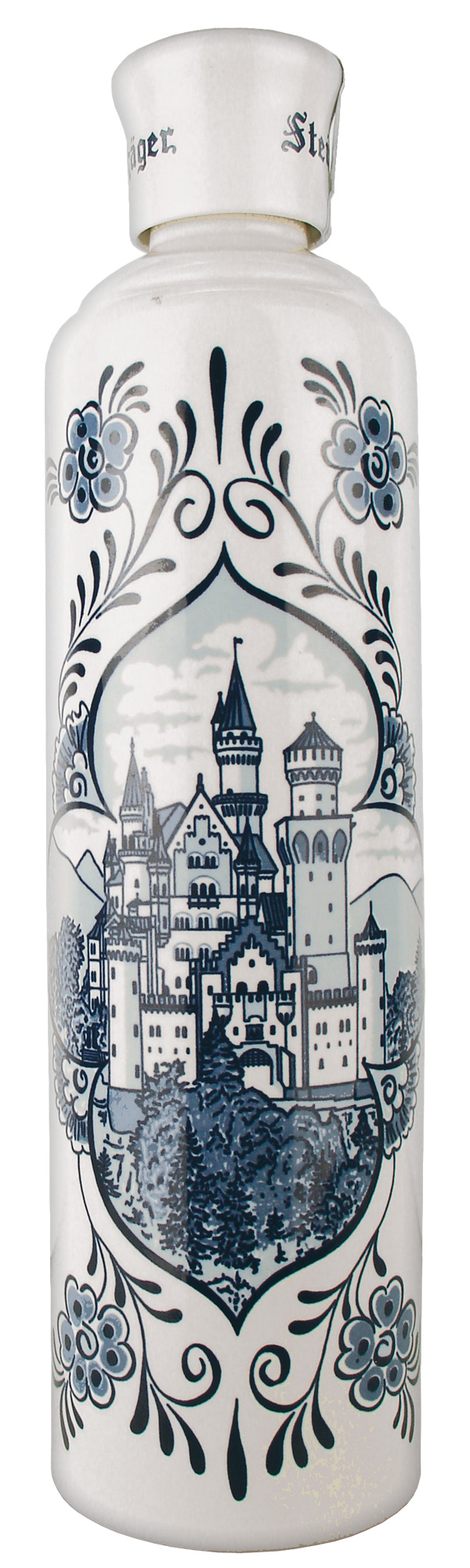 Steinhaeger Doble W Luxo Porcelana 900 ml - Imigrantes Bebidas