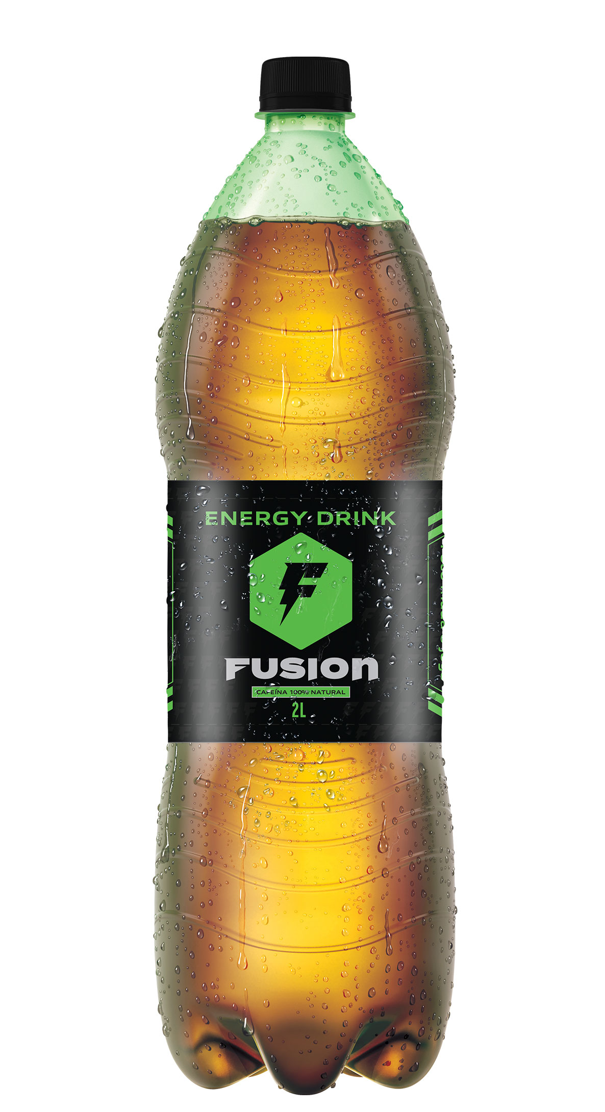 Energético Fusion 2L | Imigrantes Bebidas