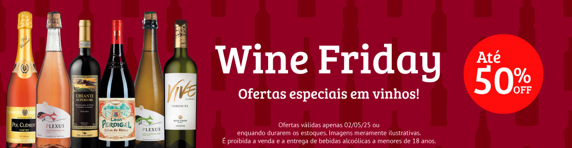 Wine Friday