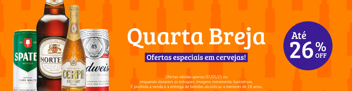Quarta Breja