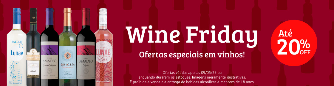 Wine Friday