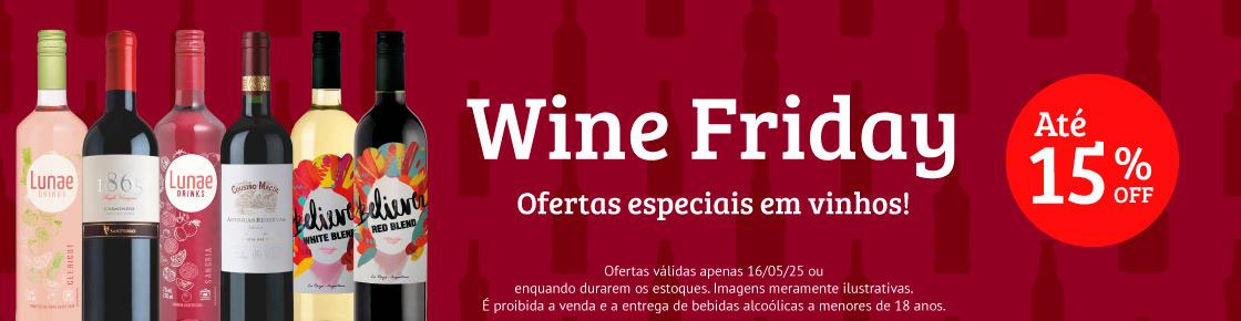 Wine Friday
