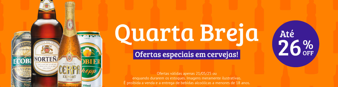 Quarta Breja