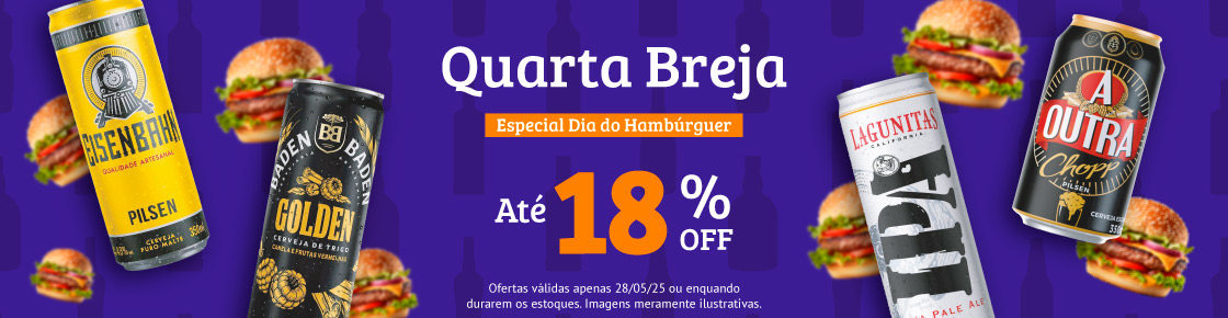 Quarta Breja