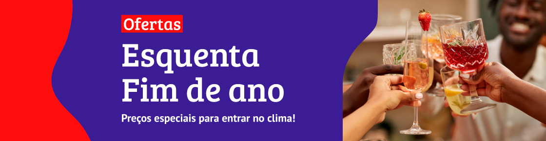 Esquenta Fim de Ano