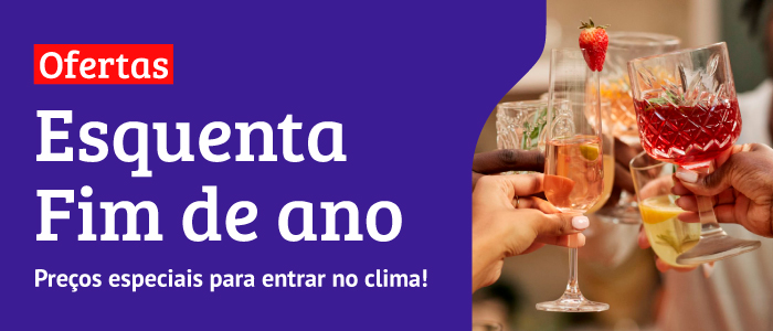 Esquenta Fim de Ano