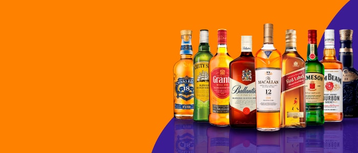 Semana do Whisky