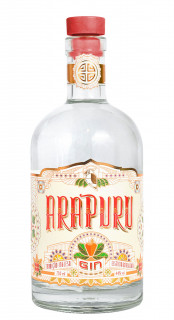 Gin Arapuru 750ml