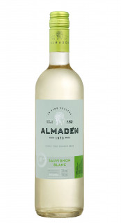 Vinho Almadén Sauvignon Blanc 750ml