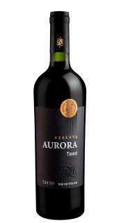 Vinho Aurora Reserva Tannat 750ml