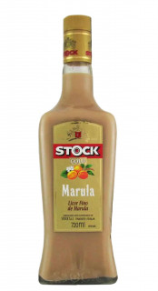 Licor Stock Marula Gold 720ml