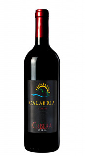 Vinho Calabria Rosso 750ml