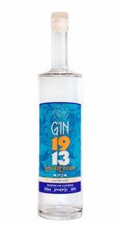 Gin 1913 London Dry 750ml