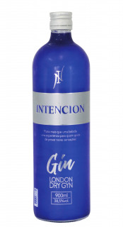 Gin Intencion 900ml