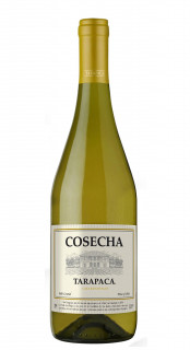 Vinho Cosecha Tarapacá Chardonnay 750ml