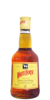 Whisky White Horse 500 ml