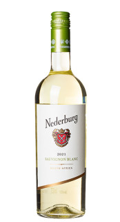 Vinho Nederburg Sauvignon Blanc 750ml