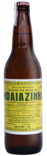 Cachaa Indaiazinha 600 ml