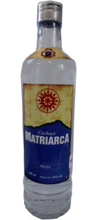 Cachaa Matriarca Prata 680 ml