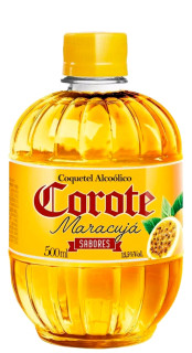 Corote Maracuj 500ml