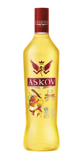 Askov Re|Mix Pssego 900ml