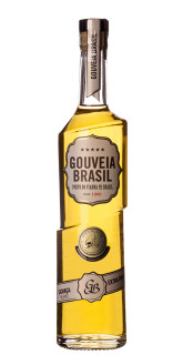 Cachaa Gouveia Brasil Extra Premium 700ml