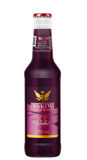 Ice Askov com Vinho 275ml