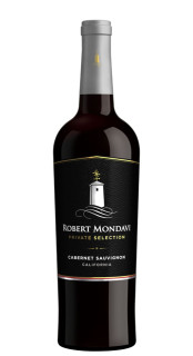 Vinho Robert Mondavi Private Selection Cabernet Sauvignon 750 ml