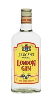 Gin J. Logan's 700ml