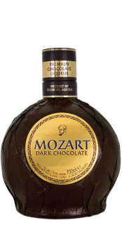 Licor Mozart Dark Chocolate 700ml