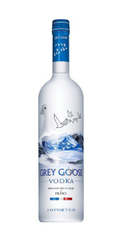 Vodka Grey Goose Original 1,5L