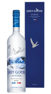 Vodka Grey Goose Original 4,5L