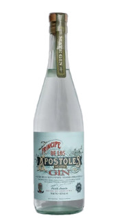 Gin Principe de Los Apostoles 700ml
