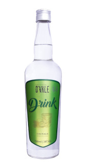 Cachaa D'Vale Drink 700ml