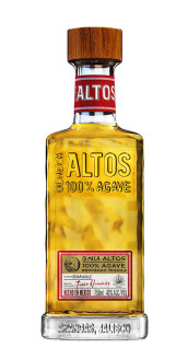Tequila Altos Reposado 750ML