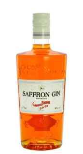 Gin Saffron 700ml