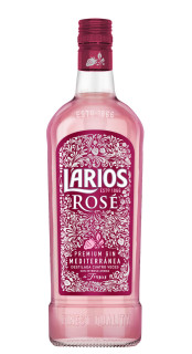 Gin Larios Ros 700ml