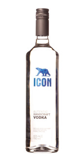 Vodka Icon 750ml