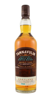 Whisky Tamnavulin Single Malt 700ml